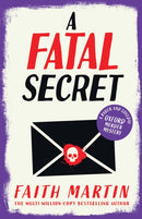 FATAL SECRET_RYDER & LOVED4 PB