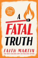A Fatal Truth-9780008348748