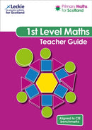 PRI MATHS SCOTLAND_1ST TG