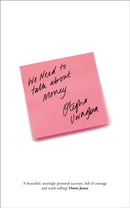 We Need to Talk About Money-9780008350383
