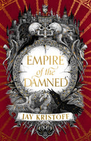 Empire of the Damned-9780008350482
