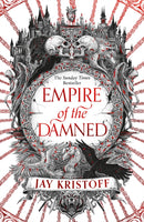 Empire of the Damned-9780008350505