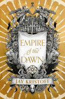 Empire of the Dawn-9780008350536