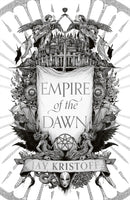 EMPIRE OF DAWN_EMPIRE OF V3 PB