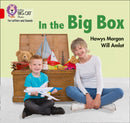 In the Big Box : Band 02a/Red a-9780008351953