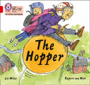 The Hopper : Band 02b/Red B-9780008351984