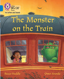BIG CAT L&S_MONSTER TRAIN
