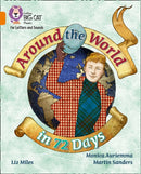 BIG CAT L&S_AROUND WORLD