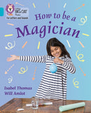 BIG CAT L&S_BE MAGICIAN