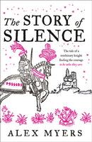 STORY OF SILENCE PB