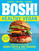 BOSH HEALTHY VEGAN PB
