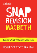 SNAP EDEX GCSE MACBETH GUIDE