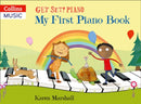 GET SET PIAN_MY FIRST PIANO BK
