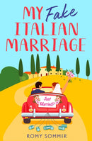 My Fake Italian Marriage-9780008353612