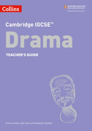 CAIE IGCSE DRAMA TG 2E