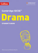 CAIE IGCSE DRAMA SB 2E