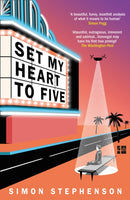 Set My Heart To Five-9780008354244