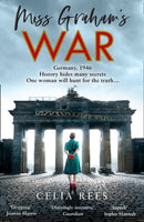 MISS GRAHAMS WAR PB