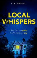 LOCAL WHISPERS PB