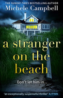 A Stranger on the Beach-9780008354503