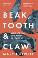 BEAK TOOTH & CLAW PB