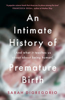 INTIMATE HISTORY OF PREMATU PB