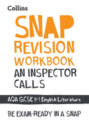 SNAP AQA GCSE INSPECT WB
