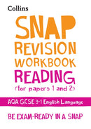 SNAP AQA GCSE READING WB