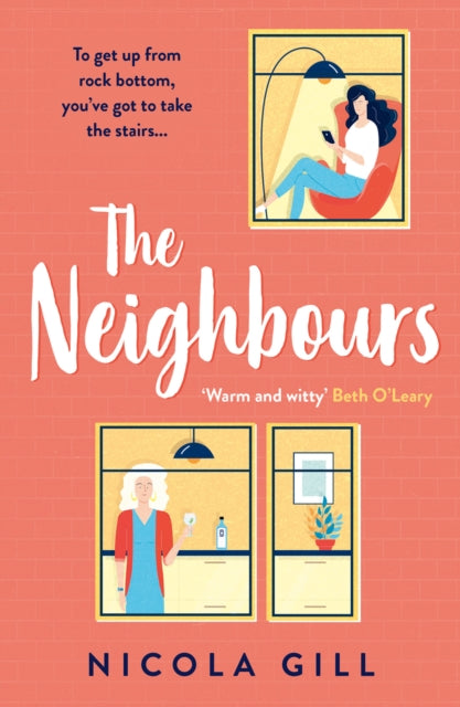 The Neighbours-9780008355395