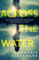 Across the Water-9780008355487