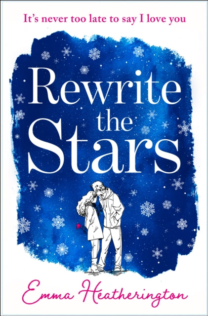 Rewrite the Stars-9780008355630