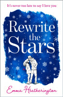 REWRITE STARS PB