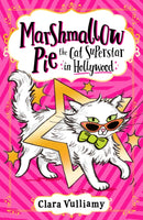 Marshmallow Pie The Cat Superstar in Hollywood-9780008355913