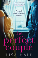 The Perfect Couple-9780008356453