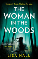 The Woman in the Woods-9780008356484