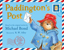 PADDINGTONS POST HB