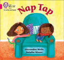 BIG CAT L&S_NAP TAP
