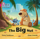 The Big Nut : Band 01b/Pink B-9780008357603