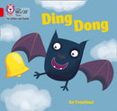 Ding Dong : Band 02a/Red a-9780008357634