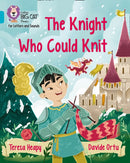 BIG CAT - KNIGHT COULD KNIT