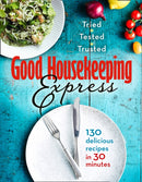 GOOD HOUSEKEEPING EXPRESS HB