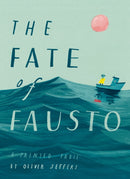 FATE OF FAUSTO HB