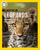 Face to Face with Leopards : Level 6-9780008358167