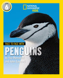 NAT GEO READER PENGUINS