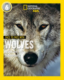 Face to Face with Wolves : Level 6-9780008358198