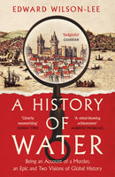 HISTORY OF WATER PB
