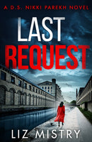 Last Request-9780008358358