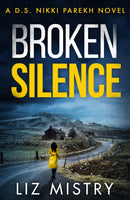 Broken Silence-9780008358372