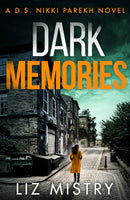 Dark Memories-9780008358396