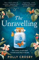UNRAVELLING PB